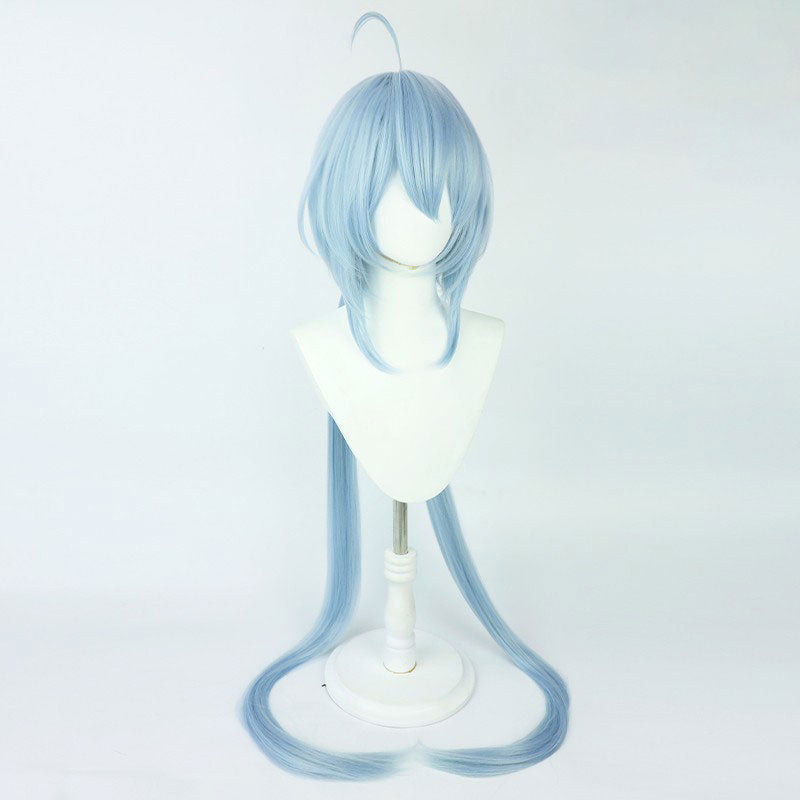 Honkai Impact 3rd Griseo Cosplay Wigs