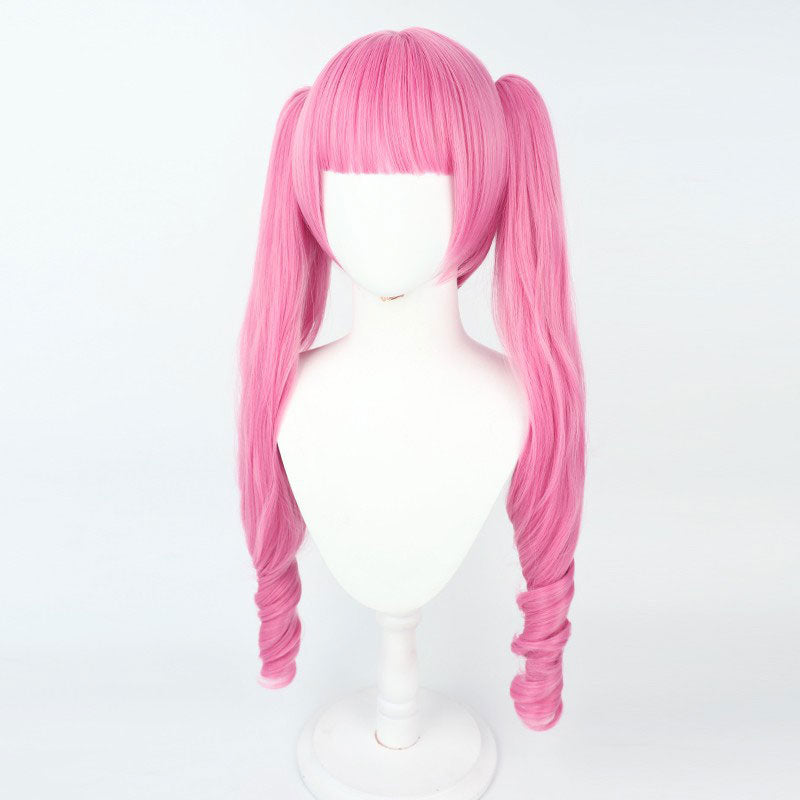 One Piece Perona Cosplay Wigs