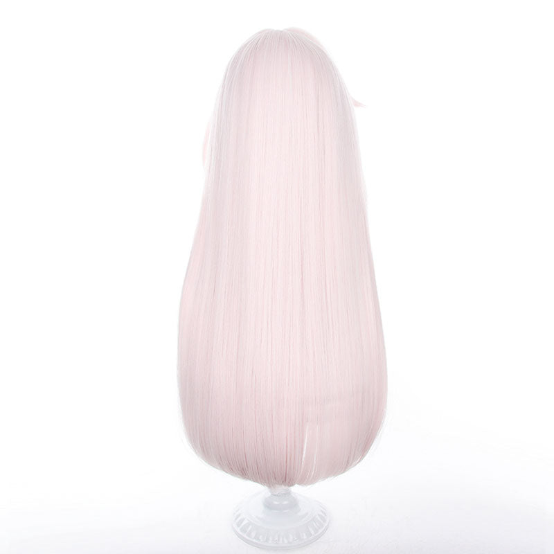 Honkai: Star Rail Clara Cosplay Wig