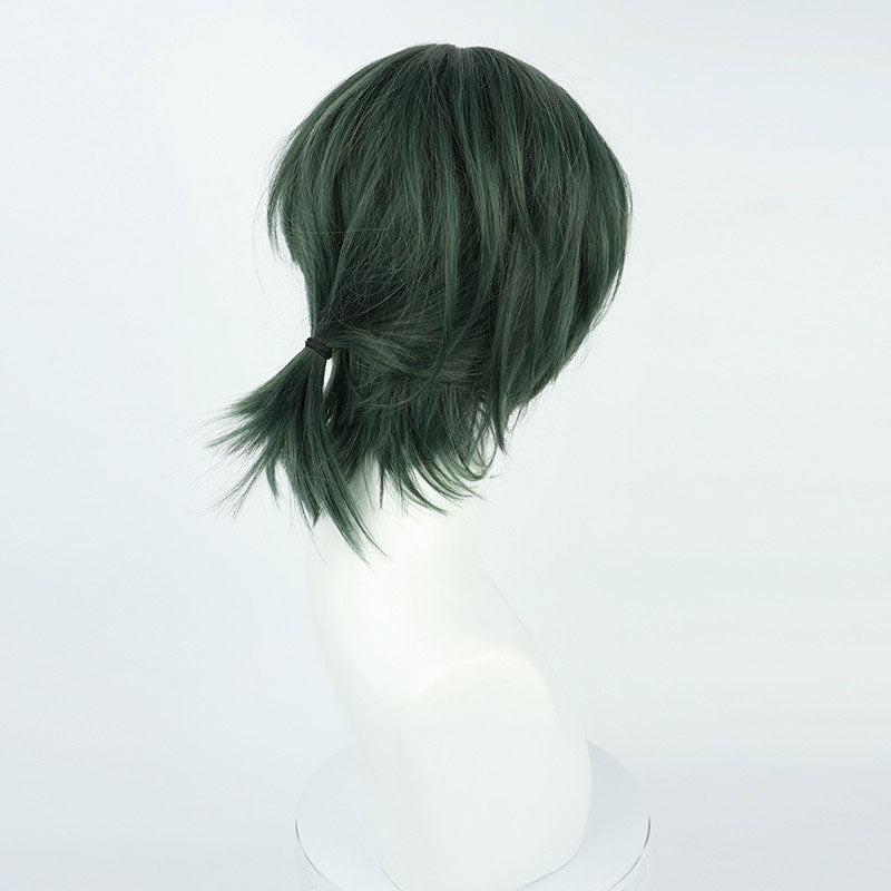 Honkai Impact 3rd Kosma Cosplay Wigs