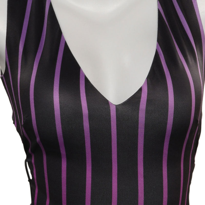 Valorant Reyna Swimsuit Cosplay Costumes