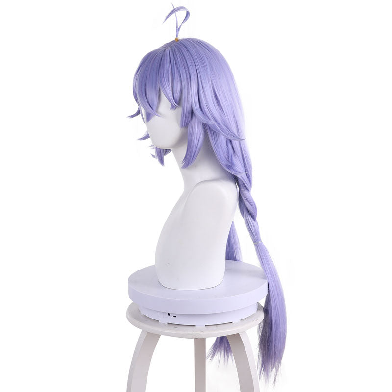 Honkai: Star Rail Bailu Cosplay Wigs