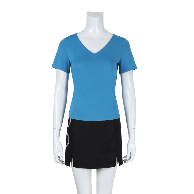 One Piece Live Action Season 2 Nami Cosplay Costumes