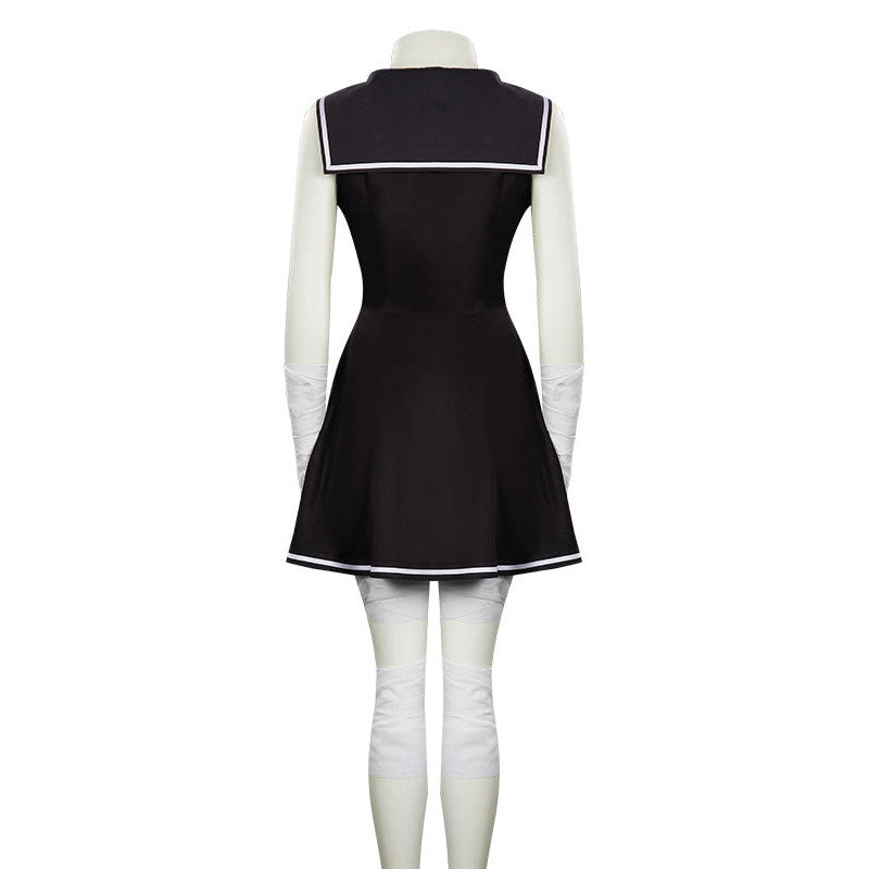 Final Fantasy XIV: Endwalker Neon Cosplay Costume