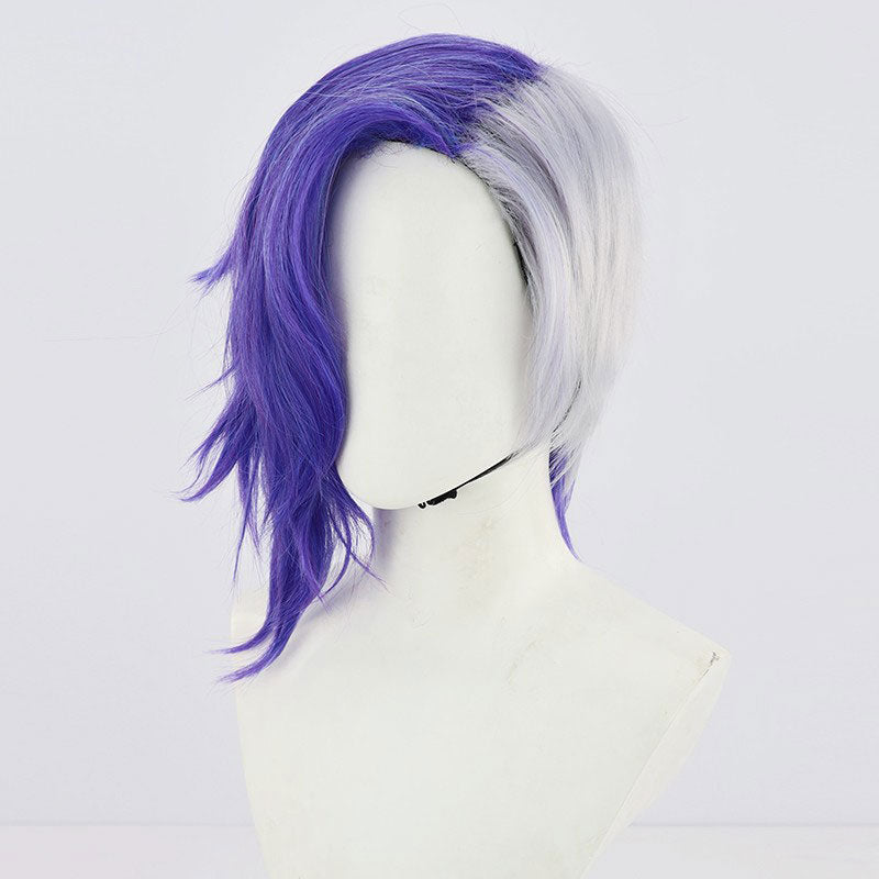 One Piece Page One Cosplay Wigs