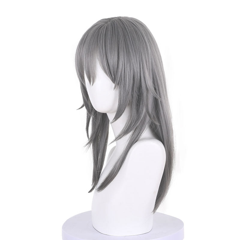 Honkai: Star Rail Trailblazer Female Long Cosplay Wigs