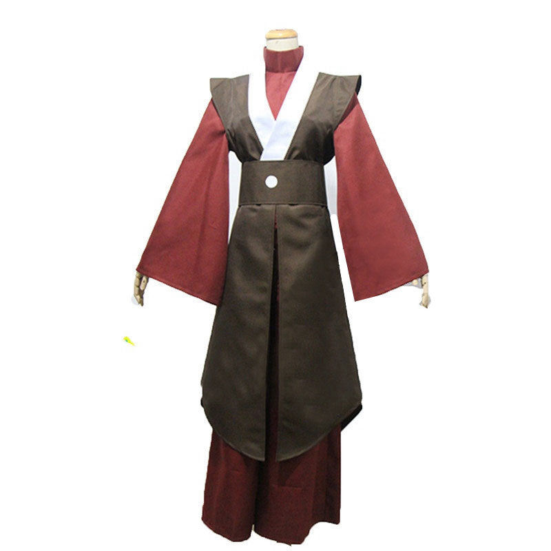 Avatar: The Last Airbender Mai Cosplay Costumes