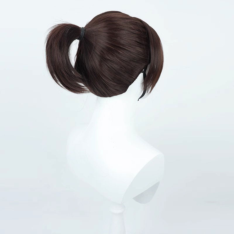 Attack on Titan Sasha Braus Cosplay Wigs