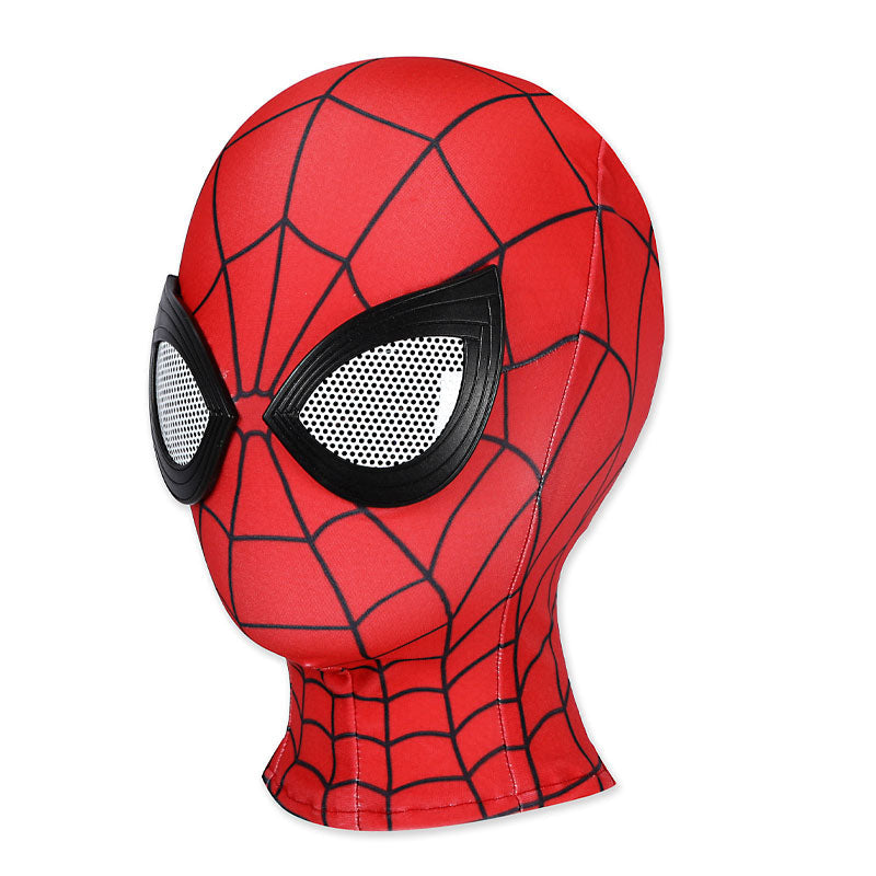 Marvel's Spider Man: Brand New Day Peter Parker Kids Jumpsuit Cosplay Costumes