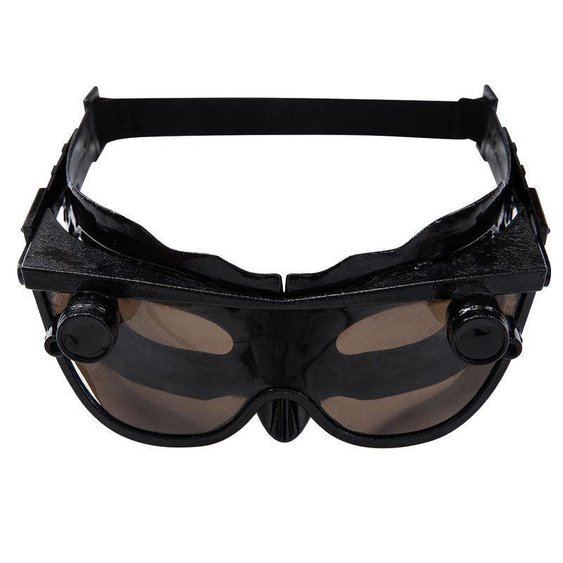 DC The Dark Knight Rises Selina Kyle Mask Cosplay Props
