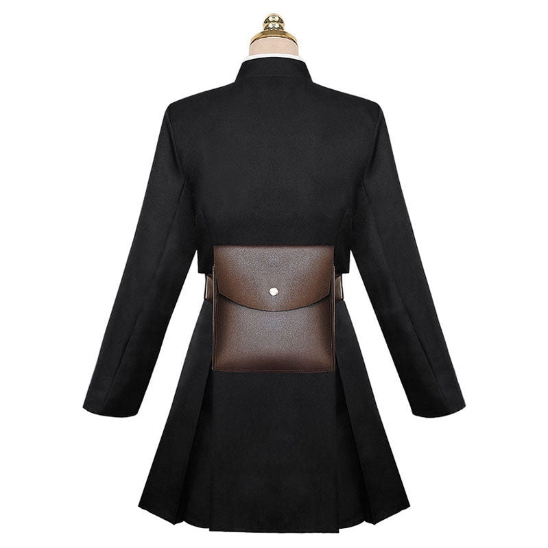 Jujutsu Kaisen Nobara Kugisaki Child Outfits Cosplay Costume