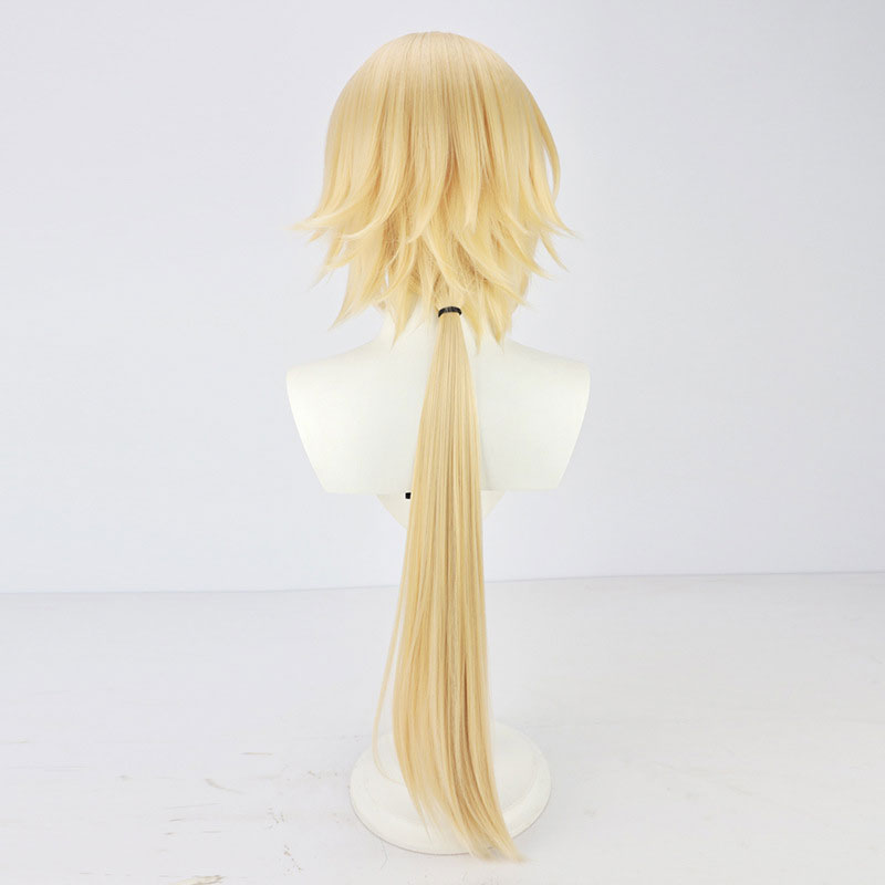 Honkai Impact 3rd Otto Apocalypse Cosplay Wigs