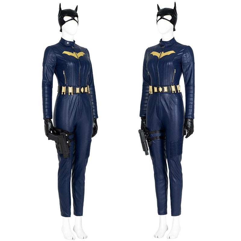Arrowverse Kate Kane Cosplay Costumes