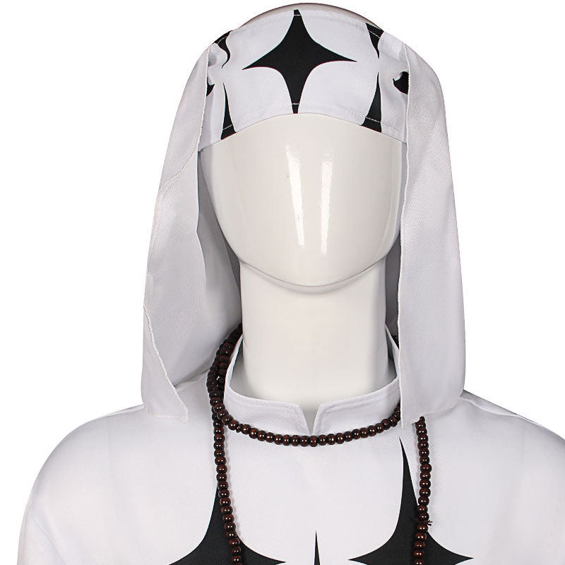 Anime One Piece Pell the Falcon Cosplay Costume