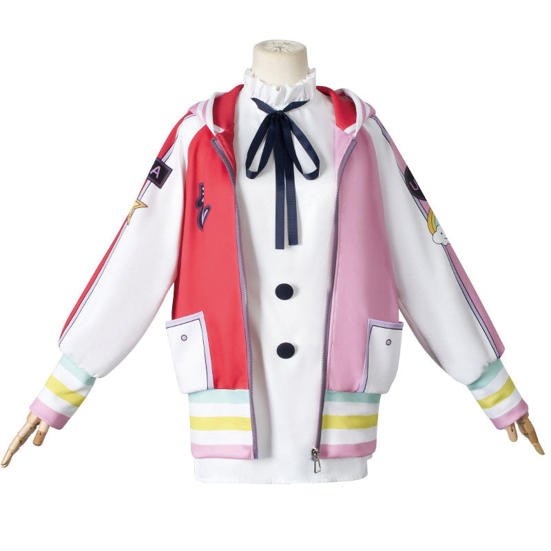One Piece Film Red 2022 Movie Diva UTA Cosplay Costumes