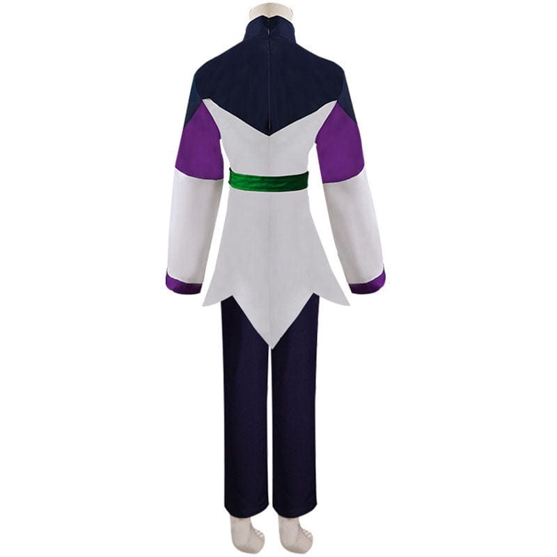 The Owl House Luz Noceda Cosplay Costumes