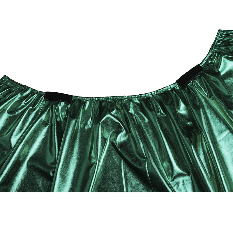 Thor 3 Ragnarok Trailer Hela Cosplay Costumes