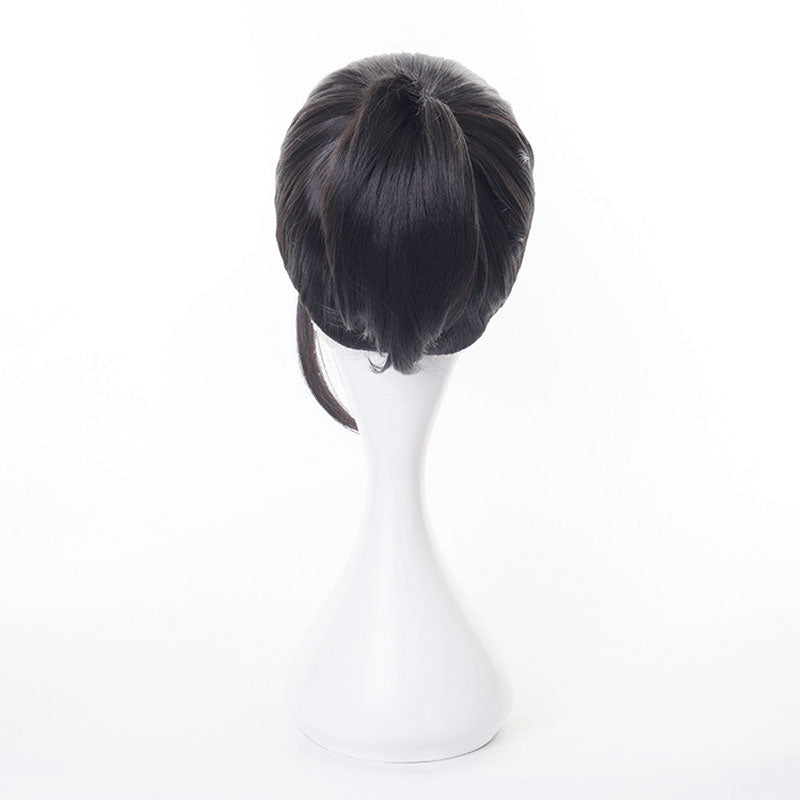 Jujutsu Kaisen Suguru Geto Cosplay Wigs