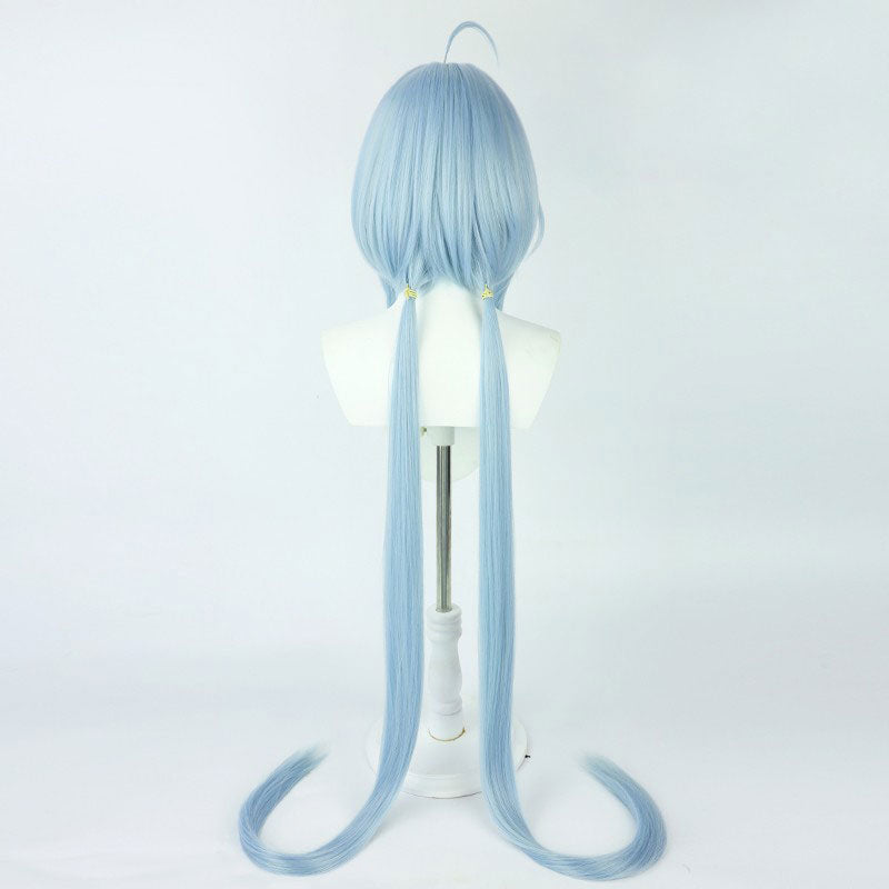 Honkai Impact 3rd Griseo Cosplay Wigs