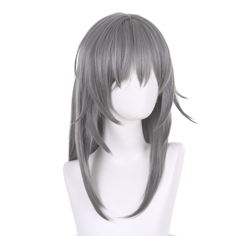 Honkai: Star Rail Trailblazer Female Cosplay Wigs