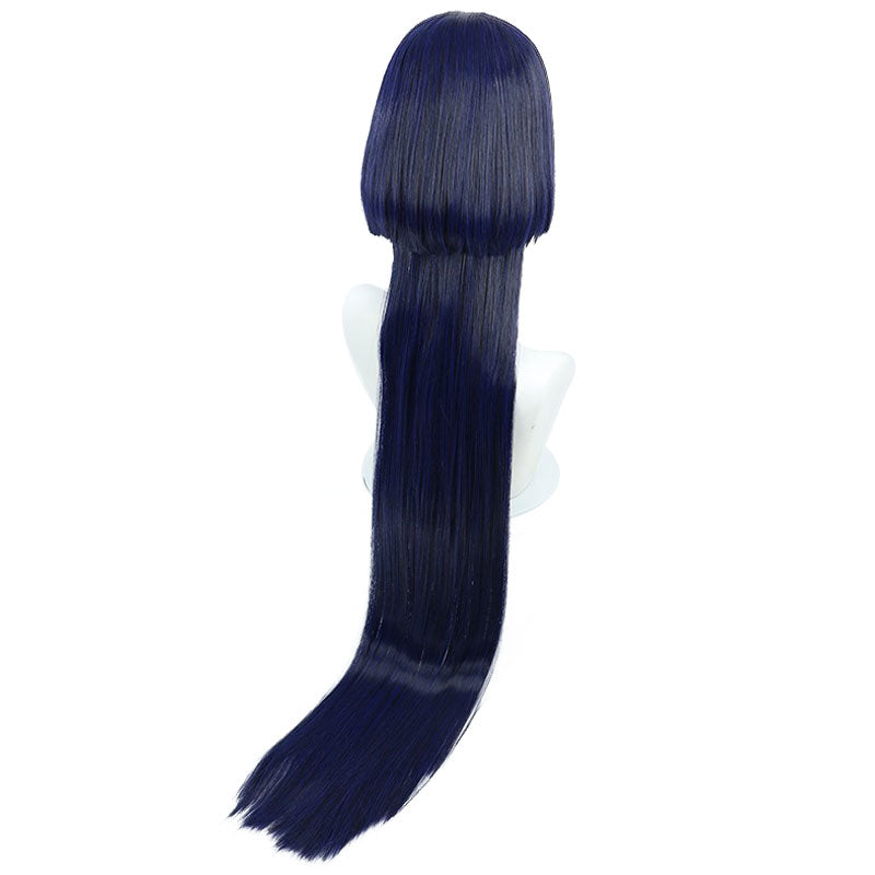 Genshin Impact Wanderer Long Cosplay Wigs