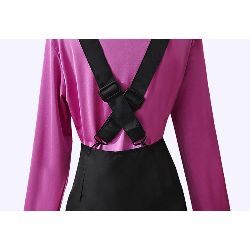 The Owl House Luz Noceda Short Skirt Cosplay Costumes