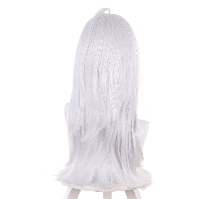 Genshin Impact Cyno Cosplay Wig