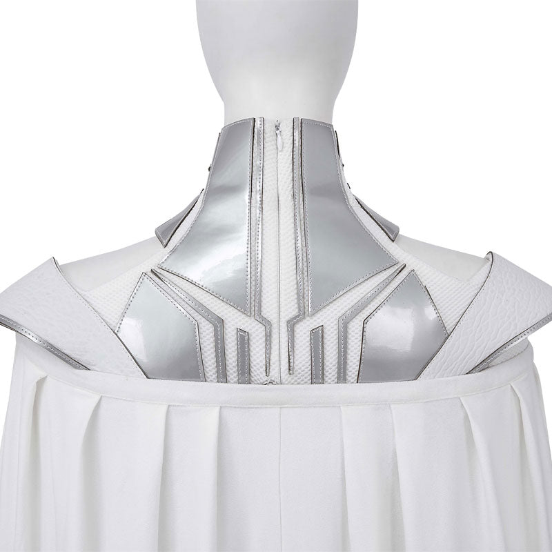 What If Season 2 Hela Jumpsuit Cosplay Costumes