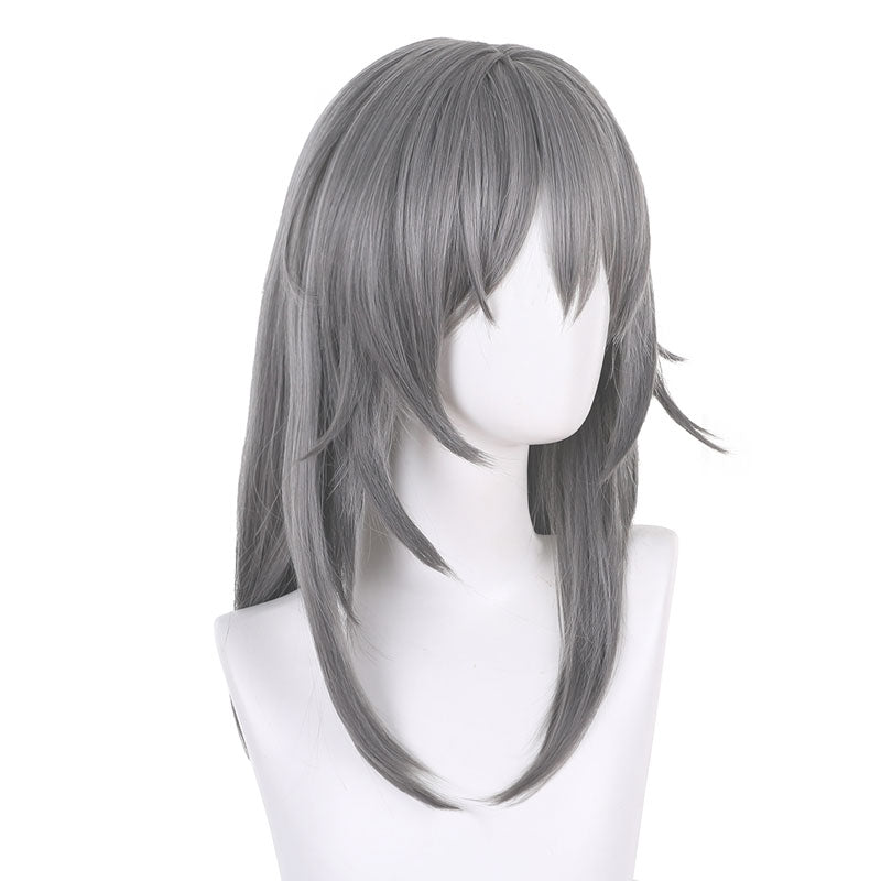 Honkai: Star Rail Trailblazer Female Cosplay Wigs