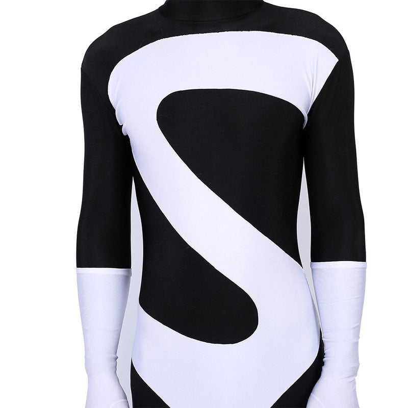The Incredibles Syndrome Cosplay Costumes