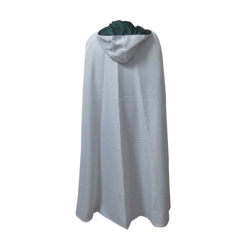 One Piece Silvers Rayleigh Cosplay Costumes