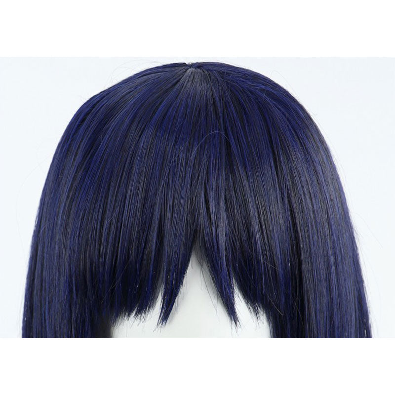 Genshin Impact Wanderer Long Cosplay Wigs