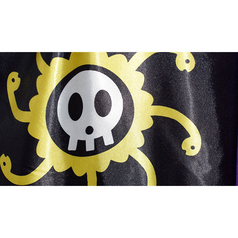 One Piece: Stampede Boa Hancock Fullset Cosplay Costumes