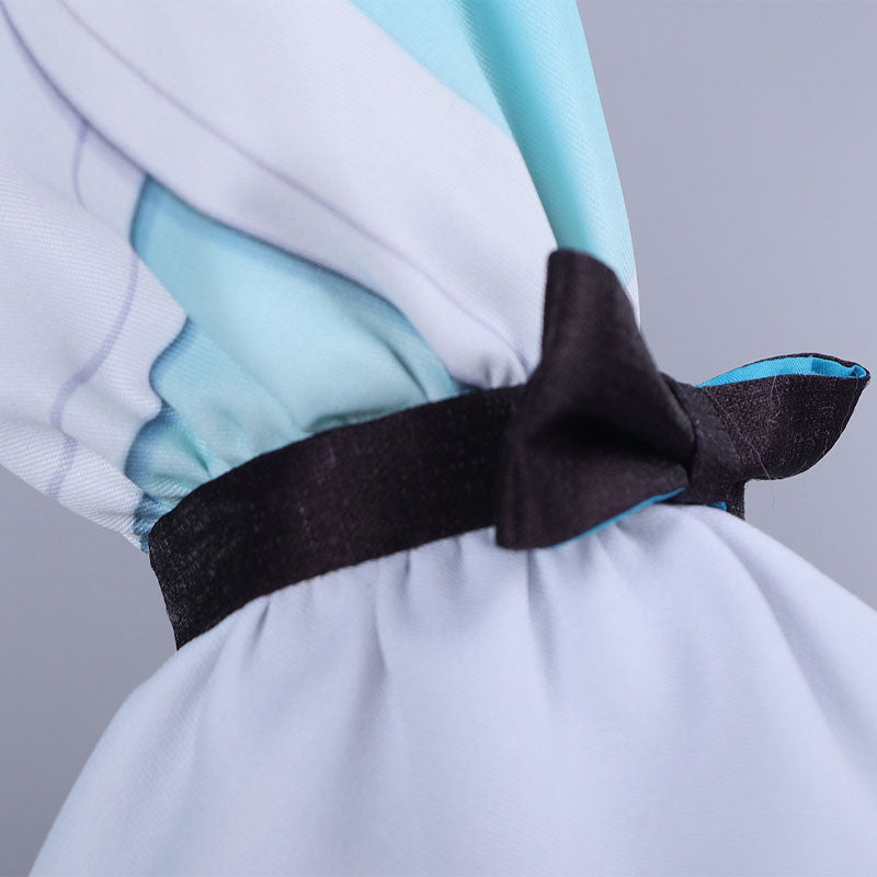 Honkai: Star Rail Firefly Cosplay Costumes