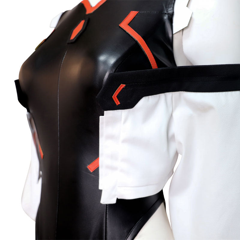 Cyberpunk: Edgerunners Lucyna Kushinada Cosplay Costumes