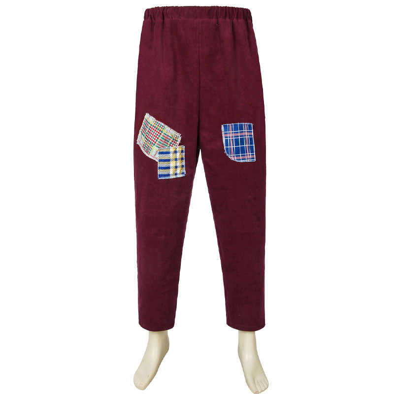 Joker 2019 Joker Checkered Blazer Cosplay Costumes