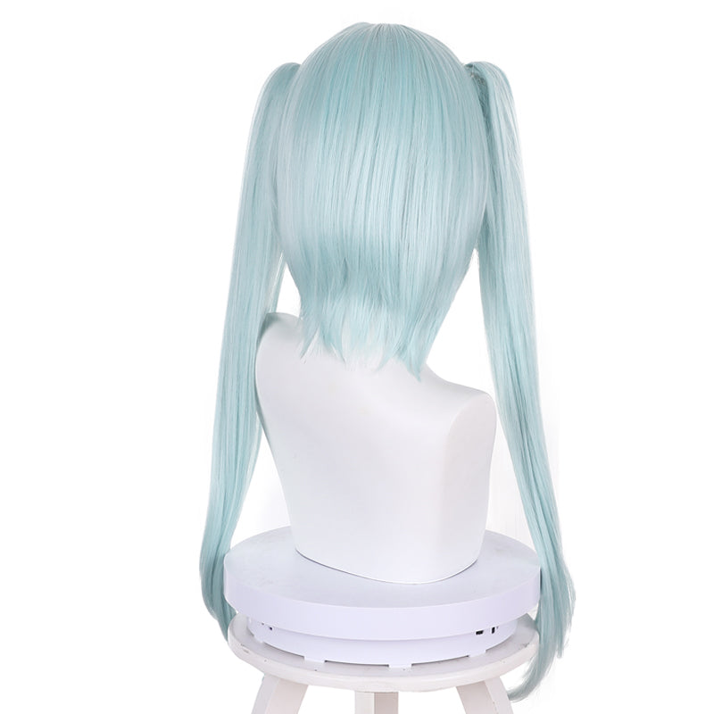 Genshin Impact Faruzan Cosplay Wigs