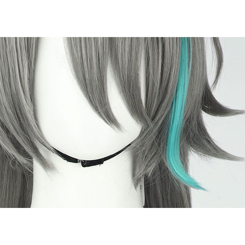Honkai Impact 3rd Su Cosplay Wigs