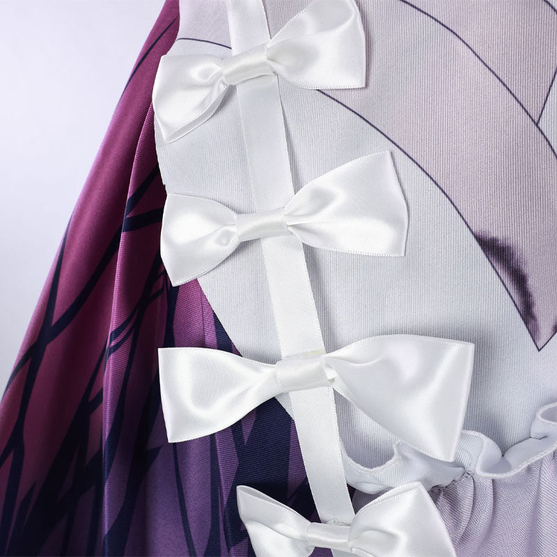 Honkai: Star Rail Castorice Cosplay Costumes