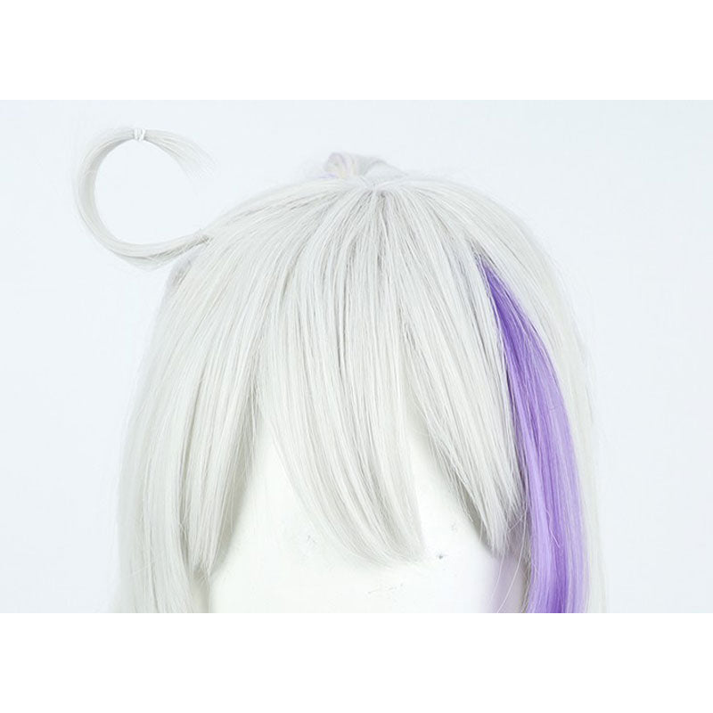 Honkai Impact 3rd Kiana Kaslana Cosplay Wigs
