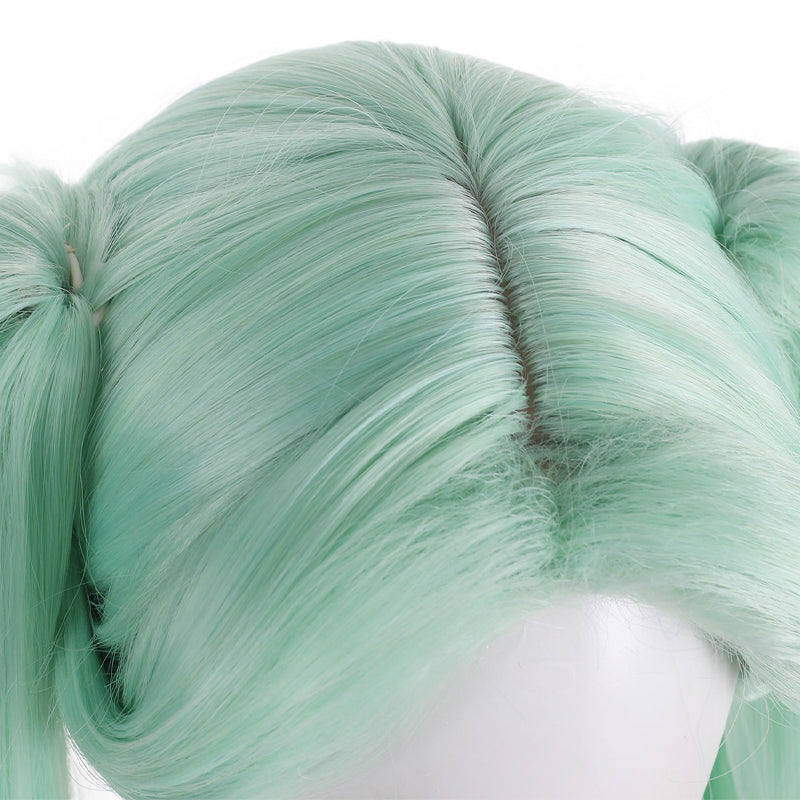Cyberpunk: Edgerunners Rebecca Cosplay Wigs