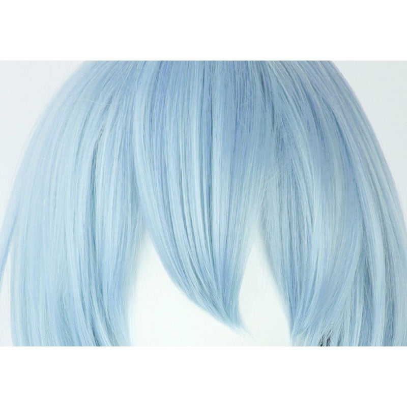 Honkai Impact 3rd Griseo Cosplay Wigs