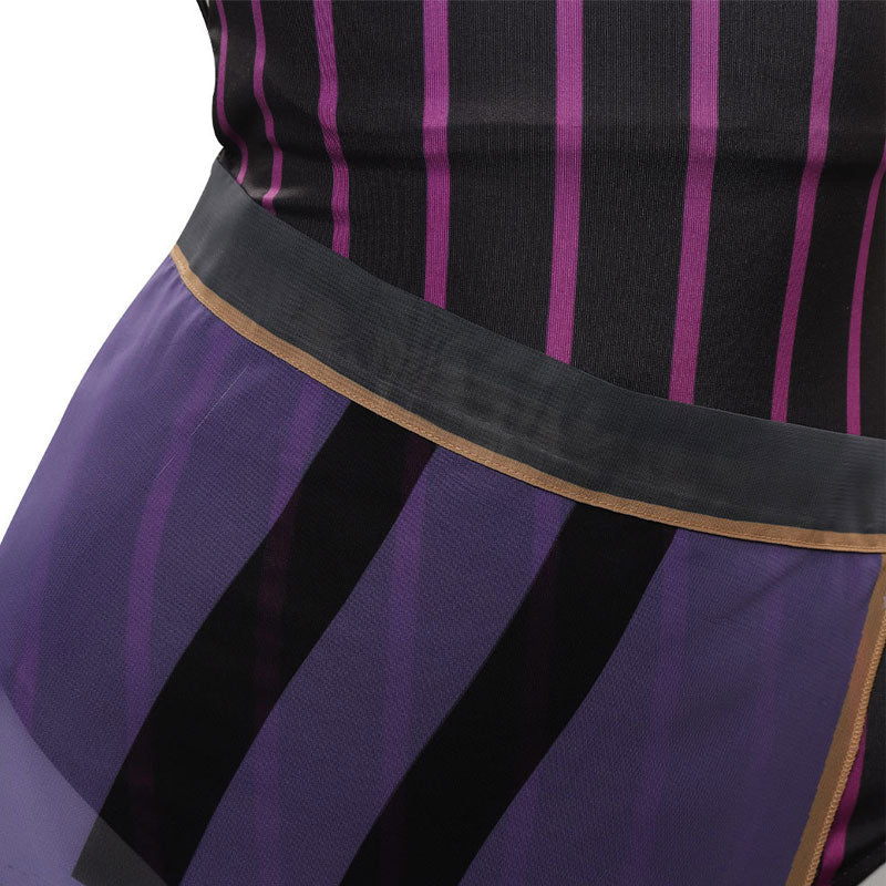 Valorant Reyna Swimsuit Cosplay Costumes