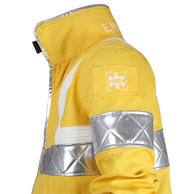 Cyberpunk 2077 David Martinez Cosplay Costumes