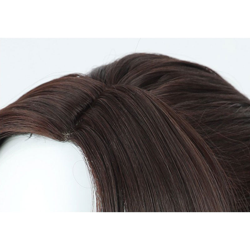 Attack on Titan Sasha Braus Cosplay Wigs