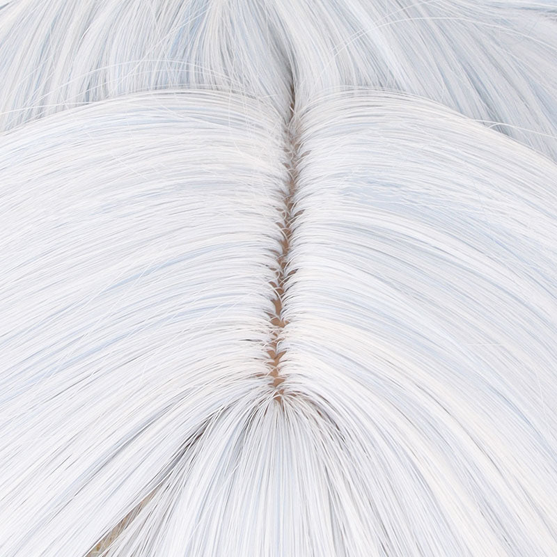 Honkai: Star Rail Jingliu Cosplay Wigs