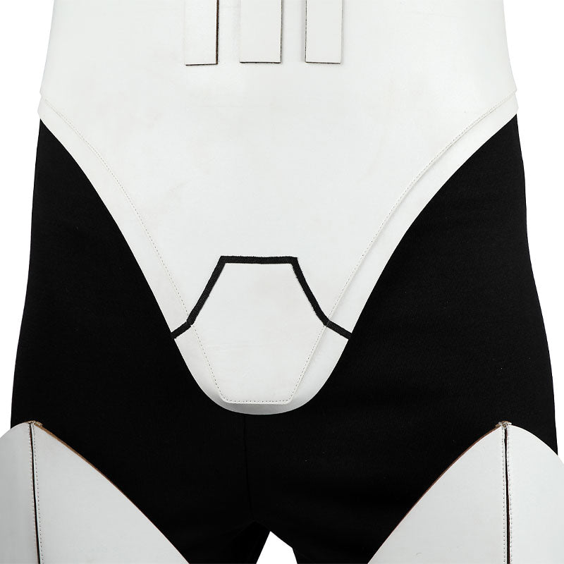Star Wars: The Clone Wars Captain Rex Cosplay Costumes
