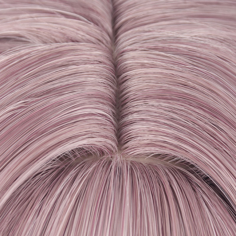 Honkai: Star Rail Herta Cosplay Wigs