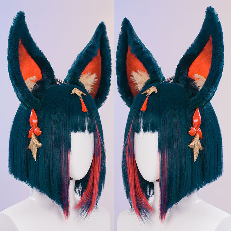 LOL After Hours Ahri Cosplay Costumes