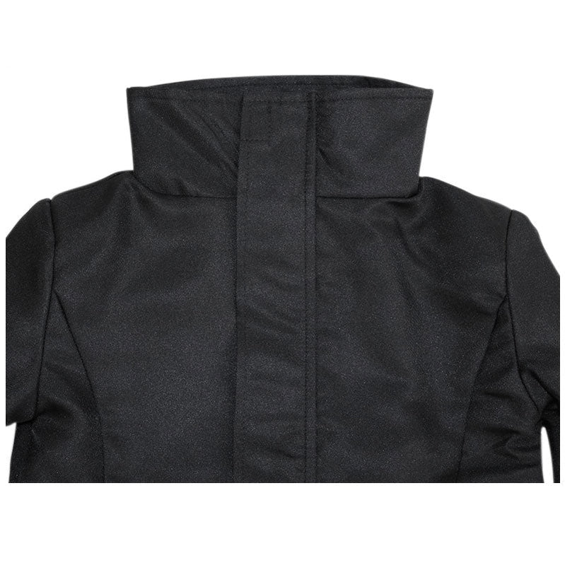 Jujutsu Kaisen Satoru Gojo Child Outfits Cosplay Costume with Blindfold